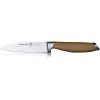 image:imageSchmidt Brothers  Bonded Teak 4 Paring Knife HighCarbon German Stainless Steel Cutlery
