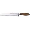 image:imageSchmidt Brothers  Bonded Teak 85 Bread Knife HighCarbon German Stainless Steel Cutlery