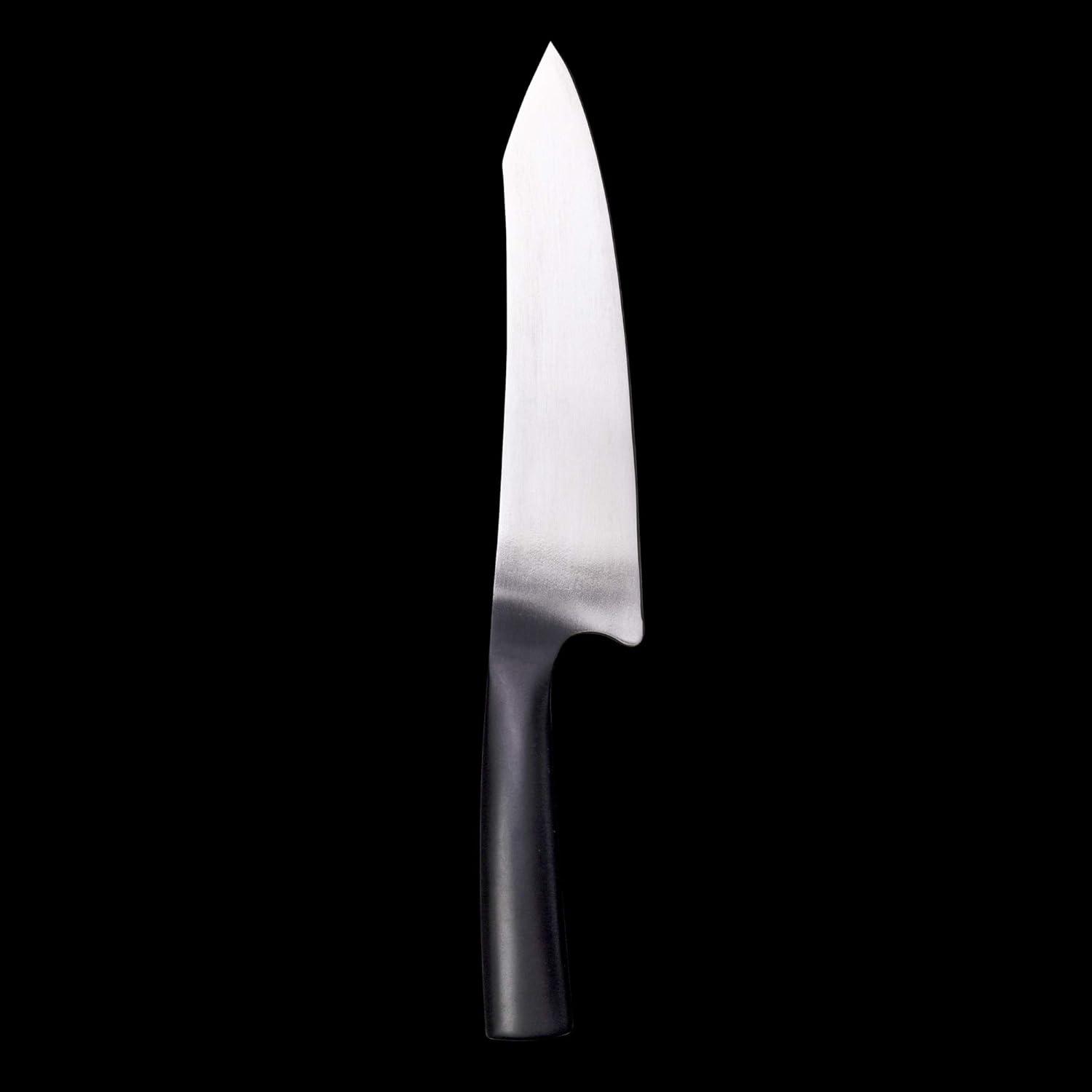 image:imageSchmidt Brothers Carbon 6 8 Chef Knife HighCarbon German Stainless Steel Cutlery