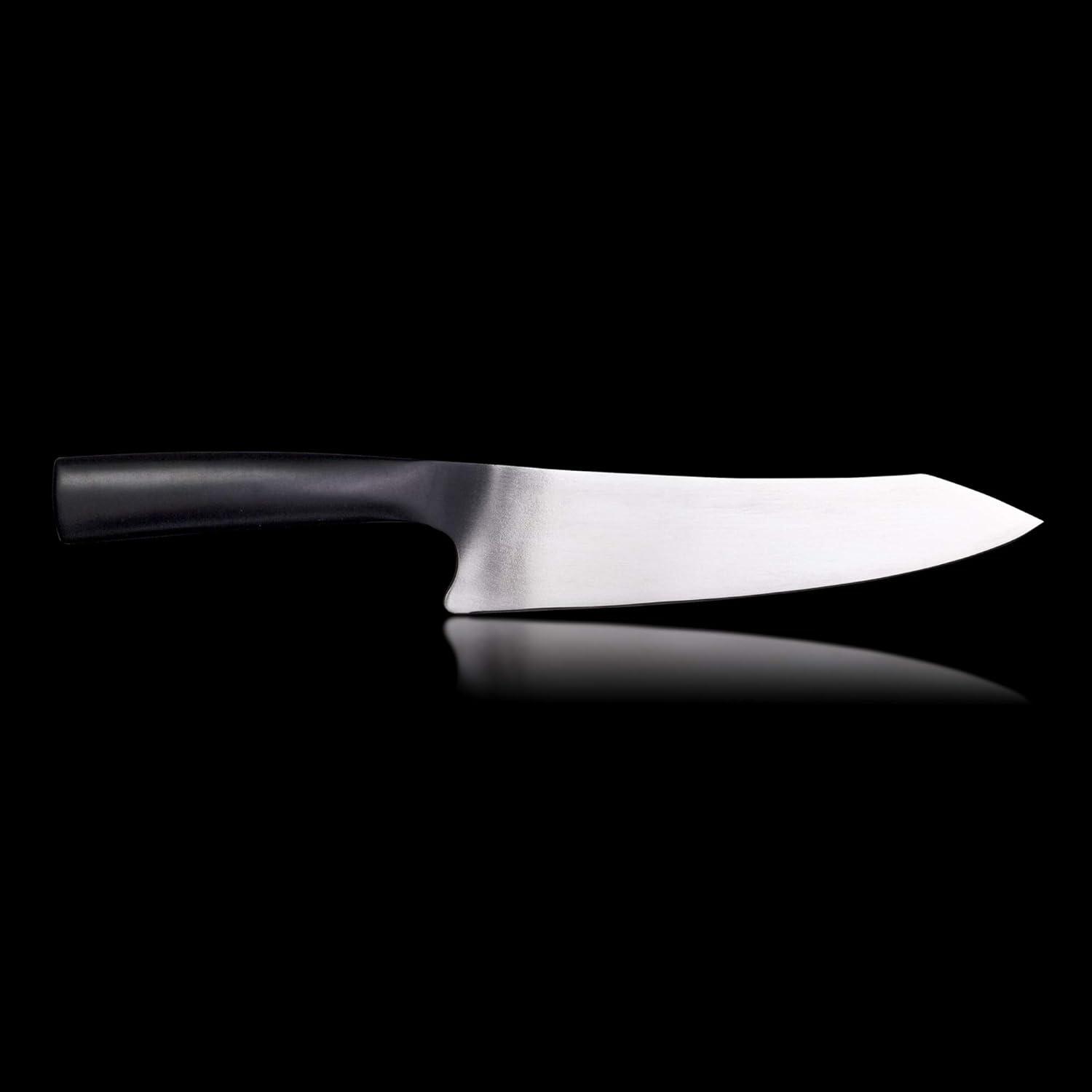 image:imageSchmidt Brothers Carbon 6 8 Chef Knife HighCarbon German Stainless Steel Cutlery