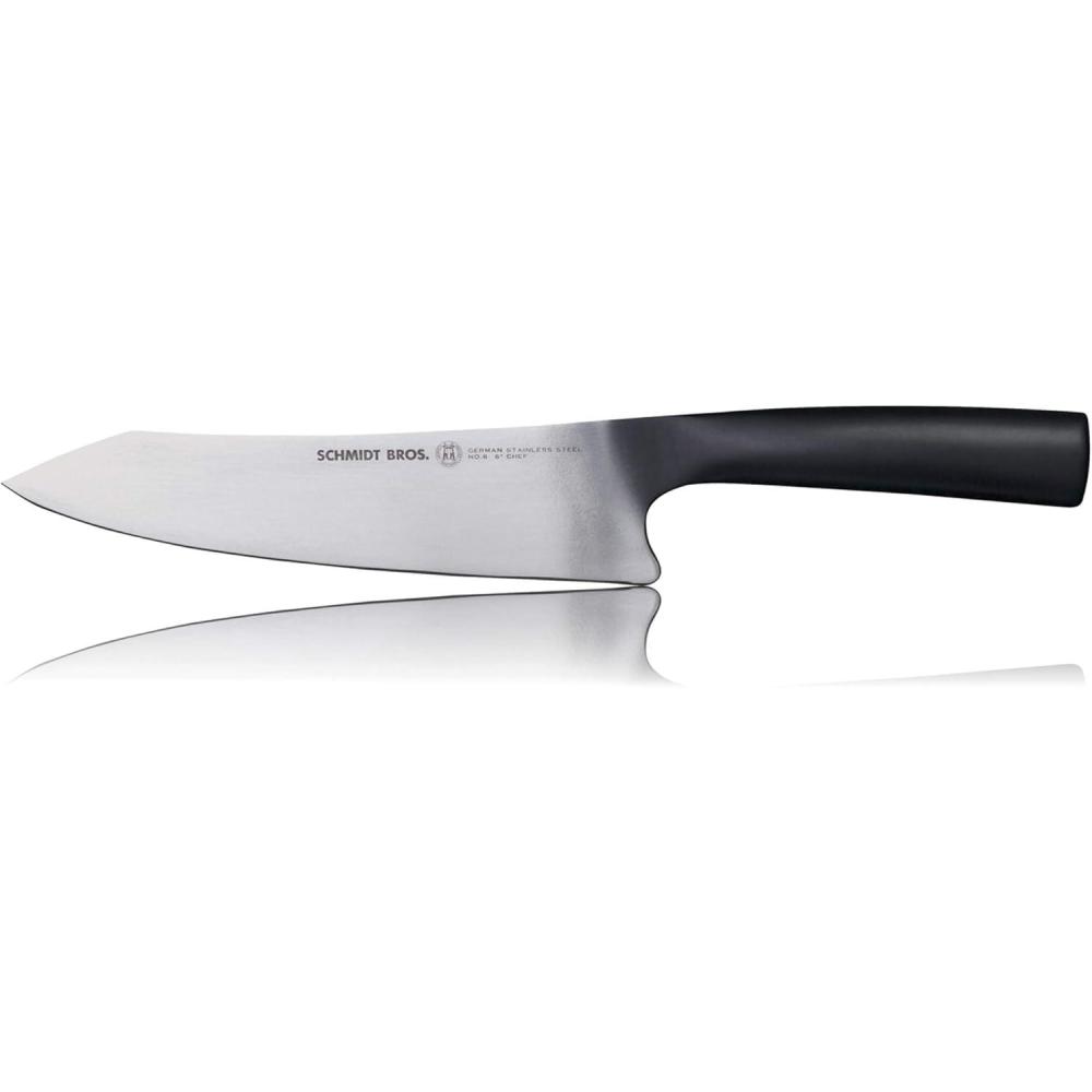 image:imageSchmidt Brothers Carbon 6 6 Petit Chef Knife HighCarbon German Stainless Steel Cutlery