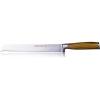 image:imageSchmidt Brothers  Zebra Wood 85 Bread Knife HighCarbon German Stainless Steel Mulitpurpose Kitchen Cutlery