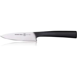 Schmidt Brothers – Carbon 6, 4″ Paring Knife, High-Carbon German Stainless Steel Cutlery