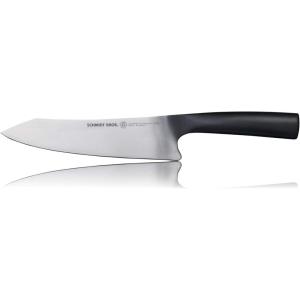 Schmidt Brothers – Carbon 6, 6″ Petit Chef Knife High-Carbon German Stainless Steel Cutlery